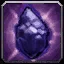 Black Qiraji Resonating Crystal - WoW Forever