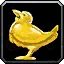 Golden Statue - WoW Forever