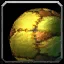 Heavy Leather Ball - WoW Forever