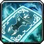 Darkmoon Card: Blue Dragon - WoW Forever