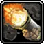 Standard Issue Flare Gun - WoW Forever