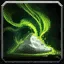 Fel Ash Sample - WoW Forever