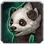 Panda Collar - WoW Forever