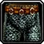 Black Dragonscale Leggings - WoW Forever