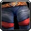 Runed Stygian Leggings - WoW Forever
