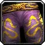 Premier Marshal's Dreadweave Leggings - WoW Forever