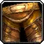 Deathdealer's Leggings - WoW Forever