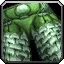 Cenarion Reservist's Legguards - WoW Forever