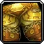 Acolyte's Chain Leggings - WoW Forever
