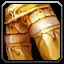 Blessed Plate Leggings - WoW Forever