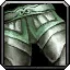 Cenarion Reservist's Legplates - WoW Forever
