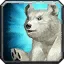 Spectral Bear Cub - WoW Forever
