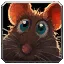 Rat Familiar - WoW Forever