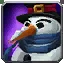 Summon Snowman - WoW Forever
