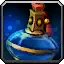 Lesser Mageblood Elixir - WoW Forever