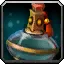 Lesser Cleric's Elixir - WoW Forever