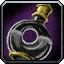 Lesser Stoneshield Potion - WoW Forever