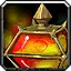 Flask of Natural Aggression - WoW Forever