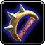 Qiraji Spiked Hilt - WoW Forever