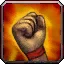 Rebuke - Paladin ability in WoW Forever