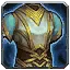 Flowing Tunic - WoW Forever