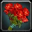Bouquet of Red Roses - WoW Forever