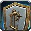 Crest of Lordaeron - WoW Forever