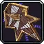 Jagged Obsidian Shield - WoW Forever