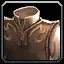 Singed Cloth Robe - WoW Forever