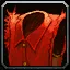 Red Mageweave Vest - WoW Forever