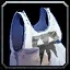 Crimson Hammersmith's Apron - WoW Forever