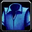 Blue Linen Shirt - WoW Forever