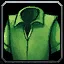 Green Linen Shirt - WoW Forever