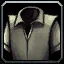 Common Gray Shirt - WoW Forever