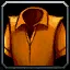 Common Brown Shirt - WoW Forever