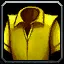 Bright Yellow Shirt - WoW Forever