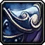 Mooncloth Shoulders - WoW Forever