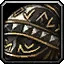 Rugwood Mantle - WoW Forever