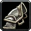 Warlord's Chain Shoulders - WoW Forever