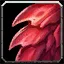 Intact Raptor Hide - WoW Forever