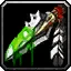 Wyvern Strike rune - WoW Forever