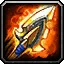 Reforged Spear - WoW Forever