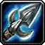 Ice Barbed Spear - WoW Forever