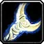 Runed Silver Rod - WoW Forever