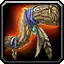 Primitive Walking Stick - WoW Forever