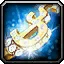 Torch of Flame - WoW Forever