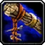 Pole Weapon Specialization rune - WoW Forever