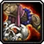 Thistlewood Staff - WoW Forever