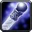 Smooth Walking Staff - WoW Forever