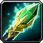 Acolyte Staff - WoW Forever